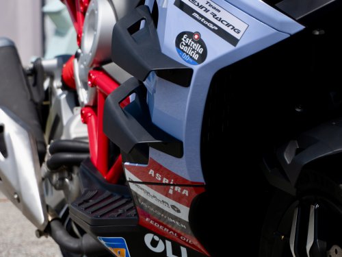 Italjet Dragster 300 Tiba di Malaysia dalam Versi Gresini dan Malossi