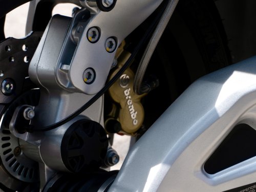 Italjet Dragster 300 Tiba di Malaysia dalam Versi Gresini dan Malossi