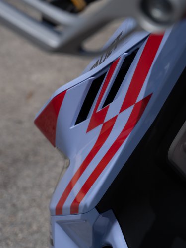 Italjet Dragster 300 Tiba di Malaysia dalam Versi Gresini dan Malossi