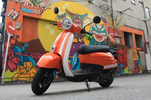 Moda Moca Launched, from RM3,988