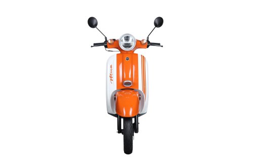 Moda Moca Dilancarkan, Dari RM3988