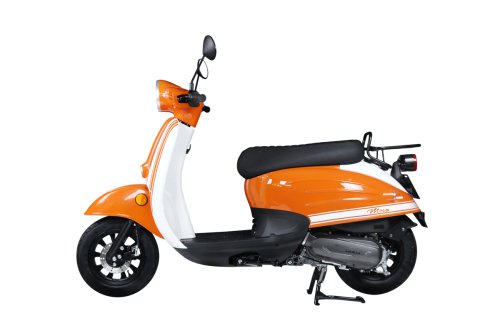 Moda Moca Dilancarkan, Dari RM3988