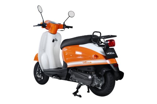 Moda Moca Launched, from RM3,988