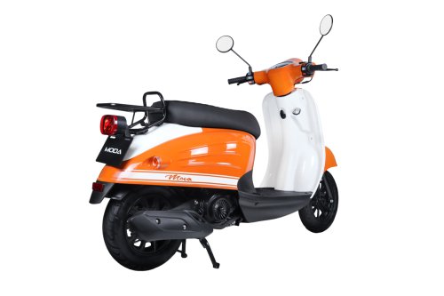 Moda Moca Dilancarkan, Dari RM3988