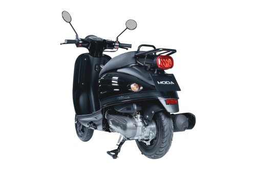 Moda Moca Launched, from RM3,988