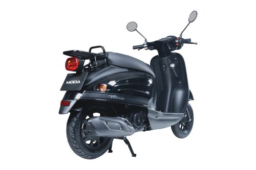 Moda Moca Launched, from RM3,988