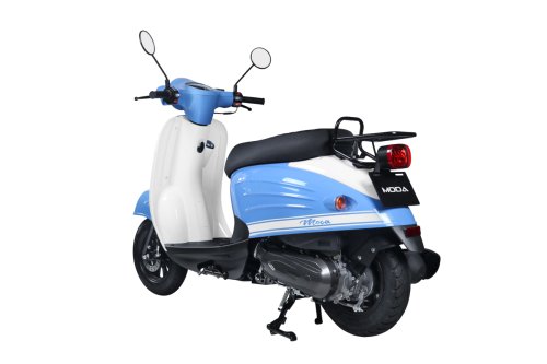 Moda Moca Launched, from RM3,988