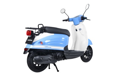 Moda Moca Launched, from RM3,988