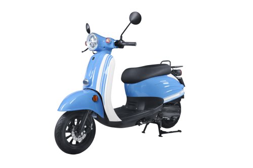 Moda Moca Launched, from RM3,988