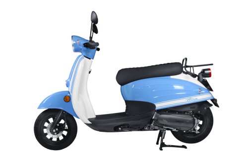 Moda Moca Launched, from RM3,988