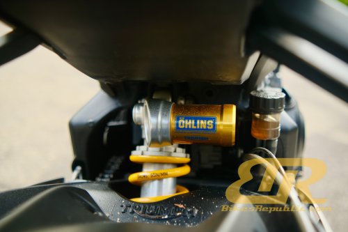 Triumph Street Triple 765 RS Test &amp; Review