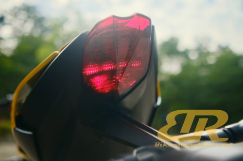 Triumph Street Triple 765 RS Test &amp; Review