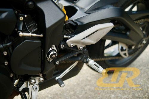 Triumph Street Triple 765 RS Test &amp; Review