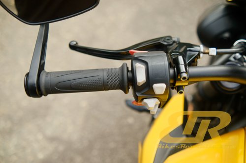 Triumph Street Triple 765 RS Test &amp; Review