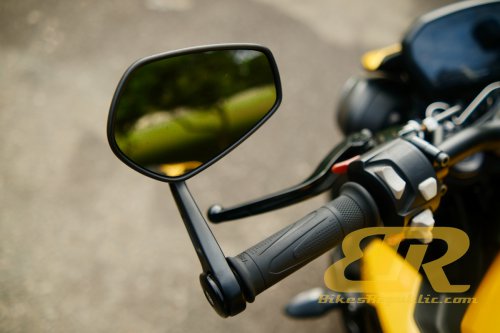 Triumph Street Triple 765 RS Test &amp; Review