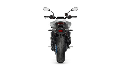 Warna Baharu untuk Yamaha MT-09 (2025)