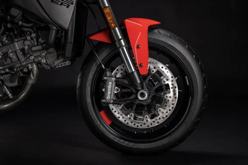2026 Ducati Monster Unveiled