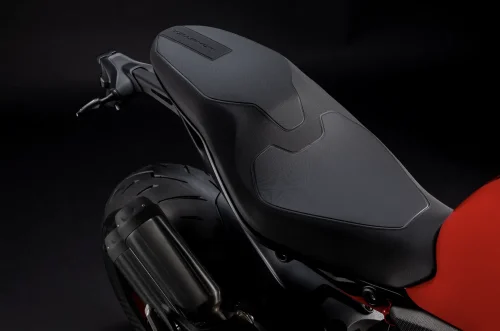 2026 Ducati Monster Unveiled