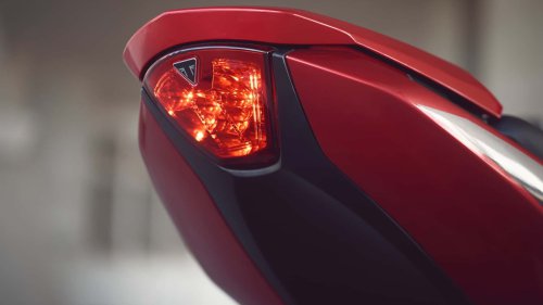 Triumph Trident 800 (2026) Dilancarkan (di UK)