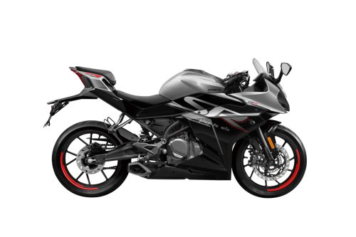 CFMOTO 250SR Lite Launched at PETRONAS Malaysia MotoGP 2025