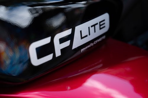 CFMOTO 250SR Lite Launched at PETRONAS Malaysia MotoGP 2025