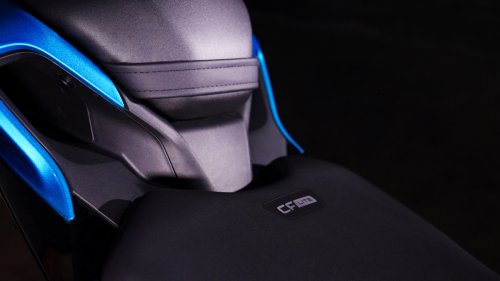 CFMOTO 250SR Lite Launched at PETRONAS Malaysia MotoGP 2025