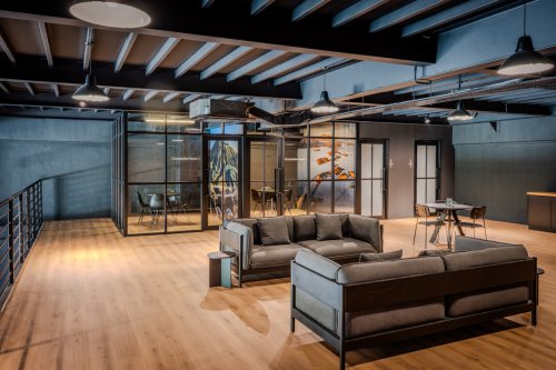 Chear Motorrad Lancar Bilik Pameran Baharu di Shah Alam