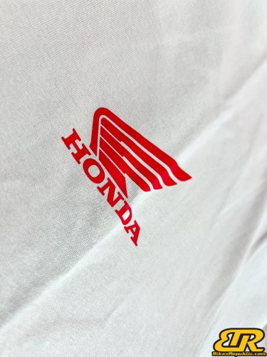 Boon Siew Honda Melancarkan Koleksi Pakaian Baharu Dengan Pestle &amp; Mortar