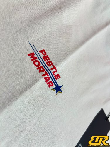 Boon Siew Honda Melancarkan Koleksi Pakaian Baharu Dengan Pestle &amp; Mortar