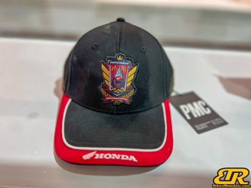 Boon Siew Honda Melancarkan Koleksi Pakaian Baharu Dengan Pestle &amp; Mortar