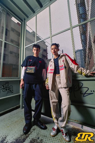 Boon Siew Honda Melancarkan Koleksi Pakaian Baharu Dengan Pestle &amp; Mortar