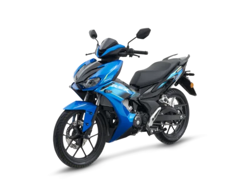 Honda RS-X Winner Tricolor Edition Launched – Limited to 800 Units Only