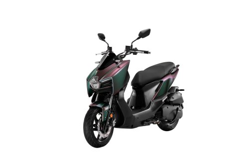 SYM Naga 155, SYM VFE185i, SYM Cruisym 400i Dilancarkan di Malaysia