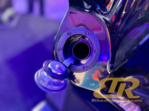 SYM Naga 155, SYM VFE185i, SYM Cruisym 400i Dilancarkan di Malaysia