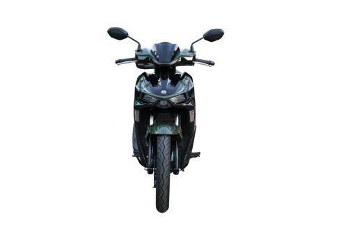 SYM Naga 155, SYM VFE185i, SYM Cruisym 400i Dilancarkan di Malaysia