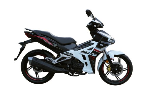 SYM Naga 155, SYM VFE185i, SYM Cruisym 400i Dilancarkan di Malaysia