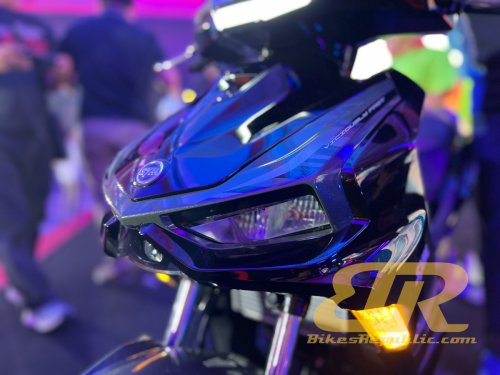 SYM Naga 155, SYM VFE185i, SYM Cruisym 400i Dilancarkan di Malaysia