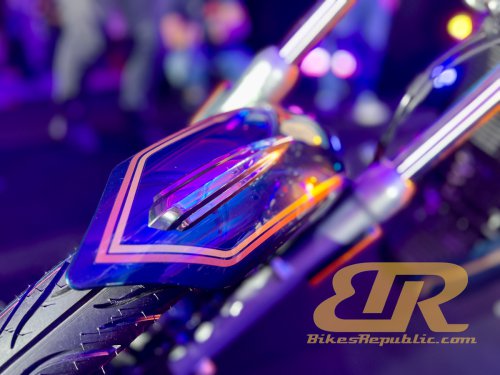 WMOTO EZ125i dan WMOTO Cruiser AMT 125i Dilancarkan