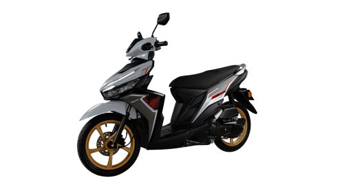 WMOTO EZ125i dan WMOTO Cruiser AMT 125i Dilancarkan