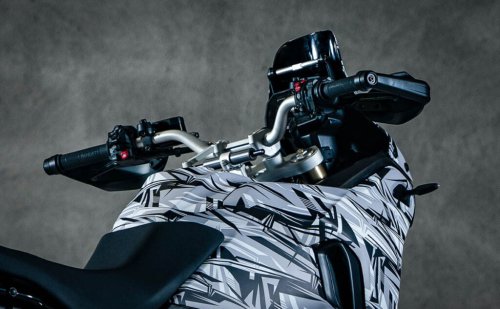 2026 Ducati DesertX V2 Launched at EICMA 2025