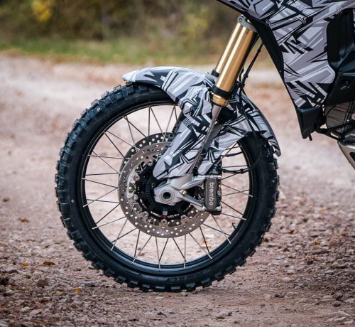 2026 Ducati DesertX V2 Launched at EICMA 2025