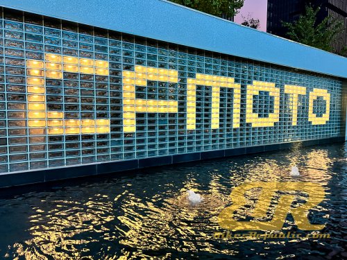 Ulasan Lawatan ke Pembuat Motosikal China bersama MForce