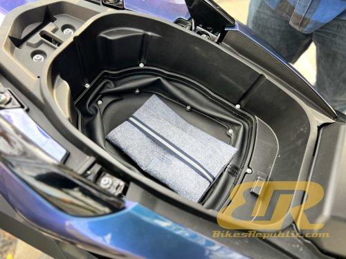 ARIIC Touch 250, ARIIC Gobi 250, ARIIC 400GS First Look