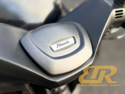 ARIIC Touch 250, ARIIC Gobi 250, ARIIC 400GS First Look