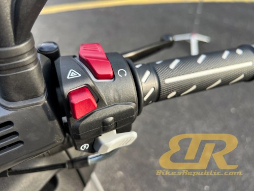 ARIIC Touch 250, ARIIC Gobi 250, ARIIC 400GS First Look