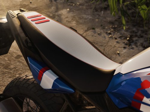 BMW F 450 GS Dilancarkan Akhirnya