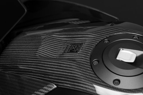 Brabus 1400 R Signature Edition Dilancarkan di EICMA 2025