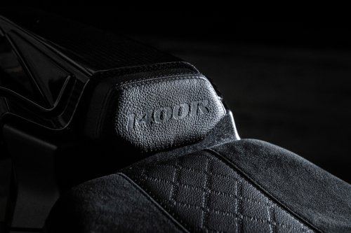 Brabus 1400 R Signature Edition Dilancarkan di EICMA 2025