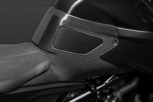 Brabus 1400 R Signature Edition Dilancarkan di EICMA 2025