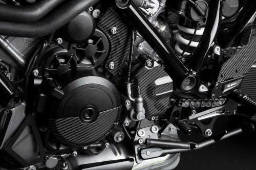 Brabus 1400 R Signature Edition Dilancarkan di EICMA 2025